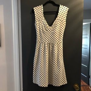 Anthropologie dress